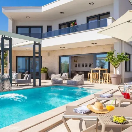 Villa Mare *