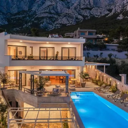 Mare * Makarska