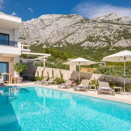 Mare Makarska