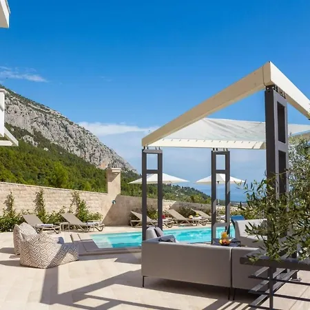 Villa Mare