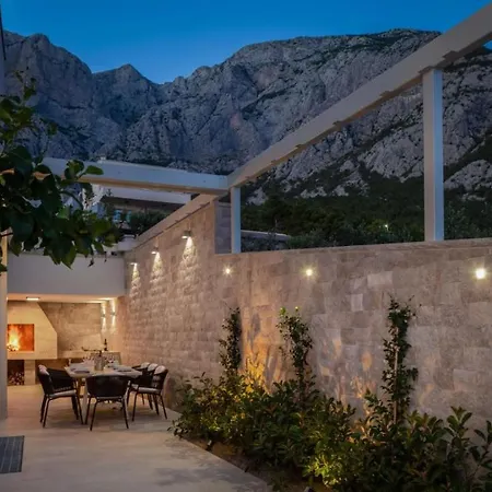 Mare Villa *
