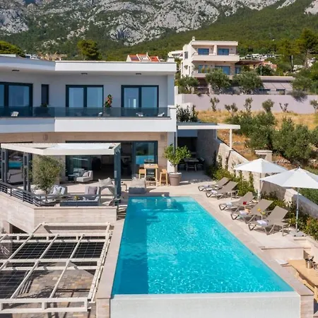 Mare * Makarska
