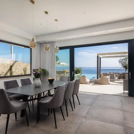 Mare Villa Makarska