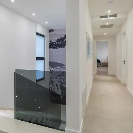 Mare Villa
