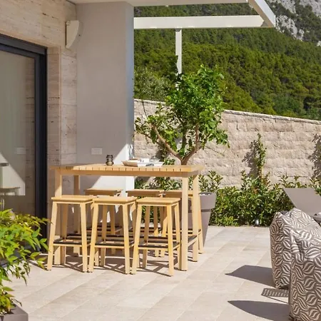 Mare Villa *