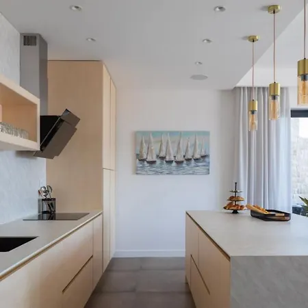 Mare Villa Makarska