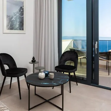 Mare Villa