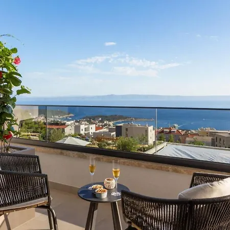 Mare Villa