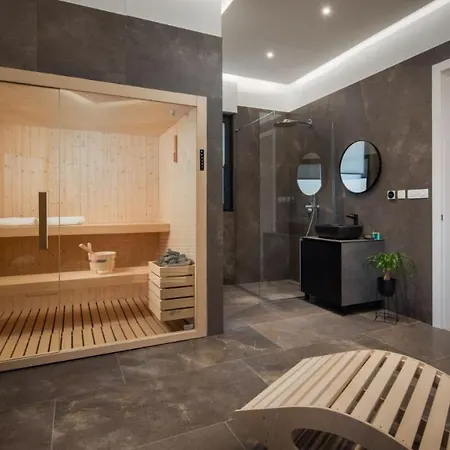 Mare Villa Makarska