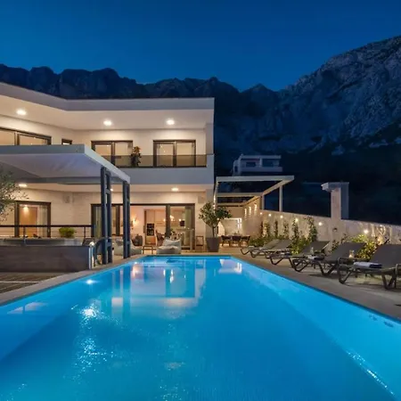 Mare Makarska