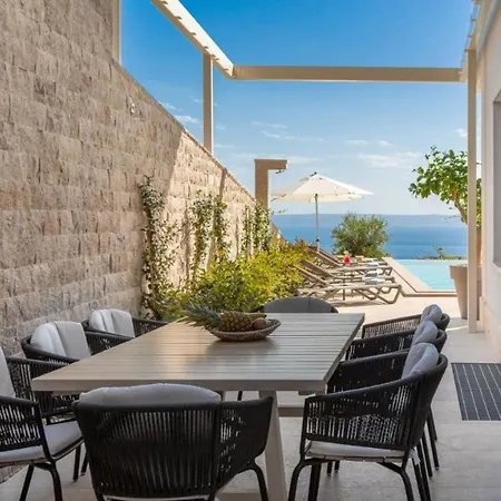 Mare Villa Makarska