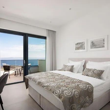Mare Villa