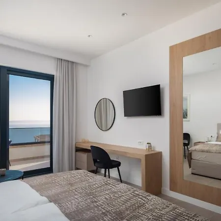 Mare Villa *