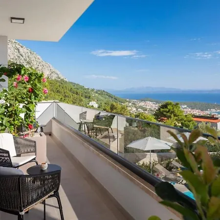 Mare Makarska