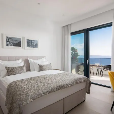 Mare Villa Makarska